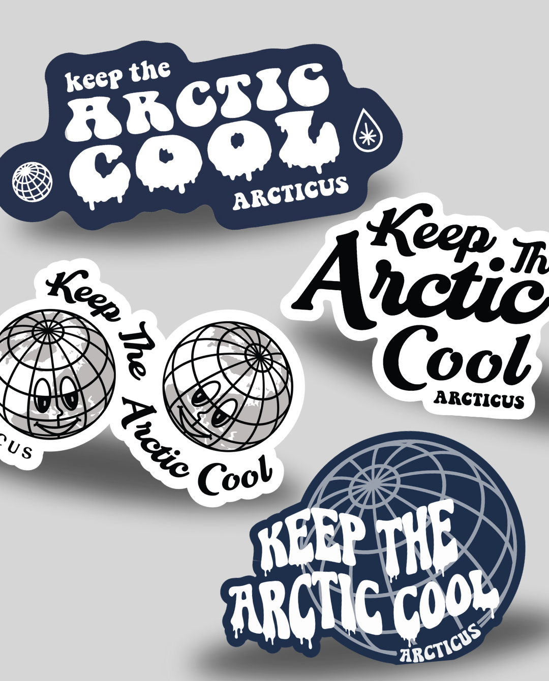 Sticker Pack-0