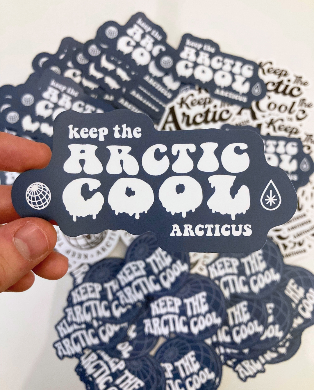 Sticker Pack-1