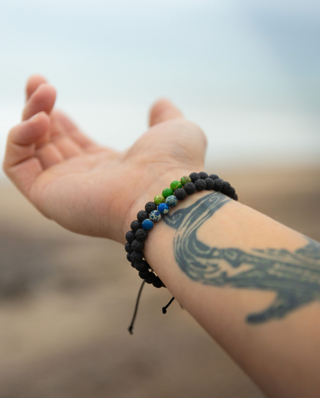 World Bracelet-1