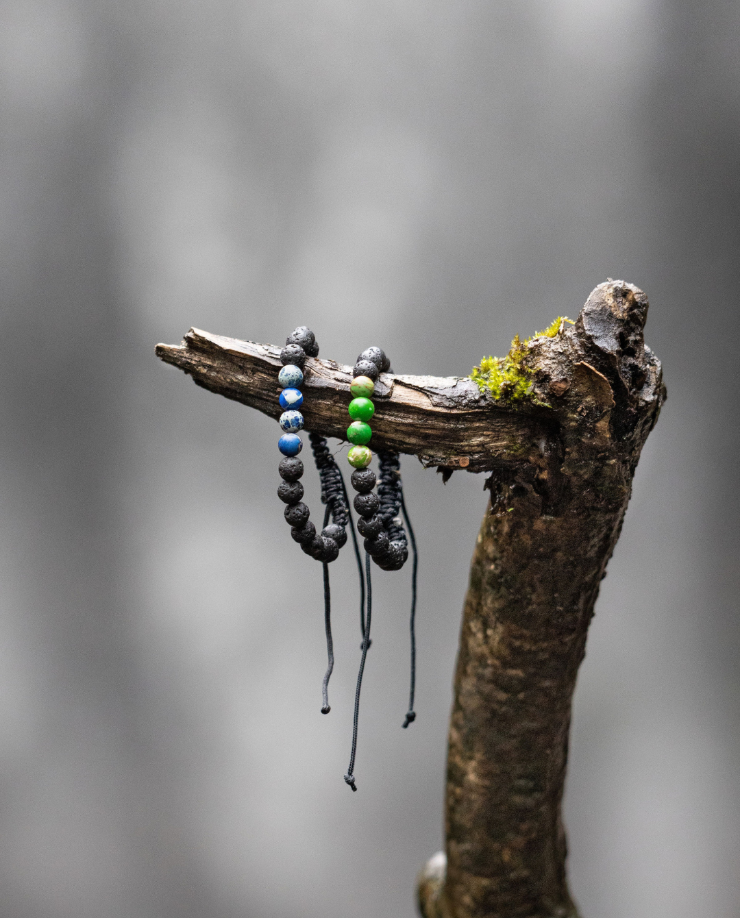 World Bracelet-2