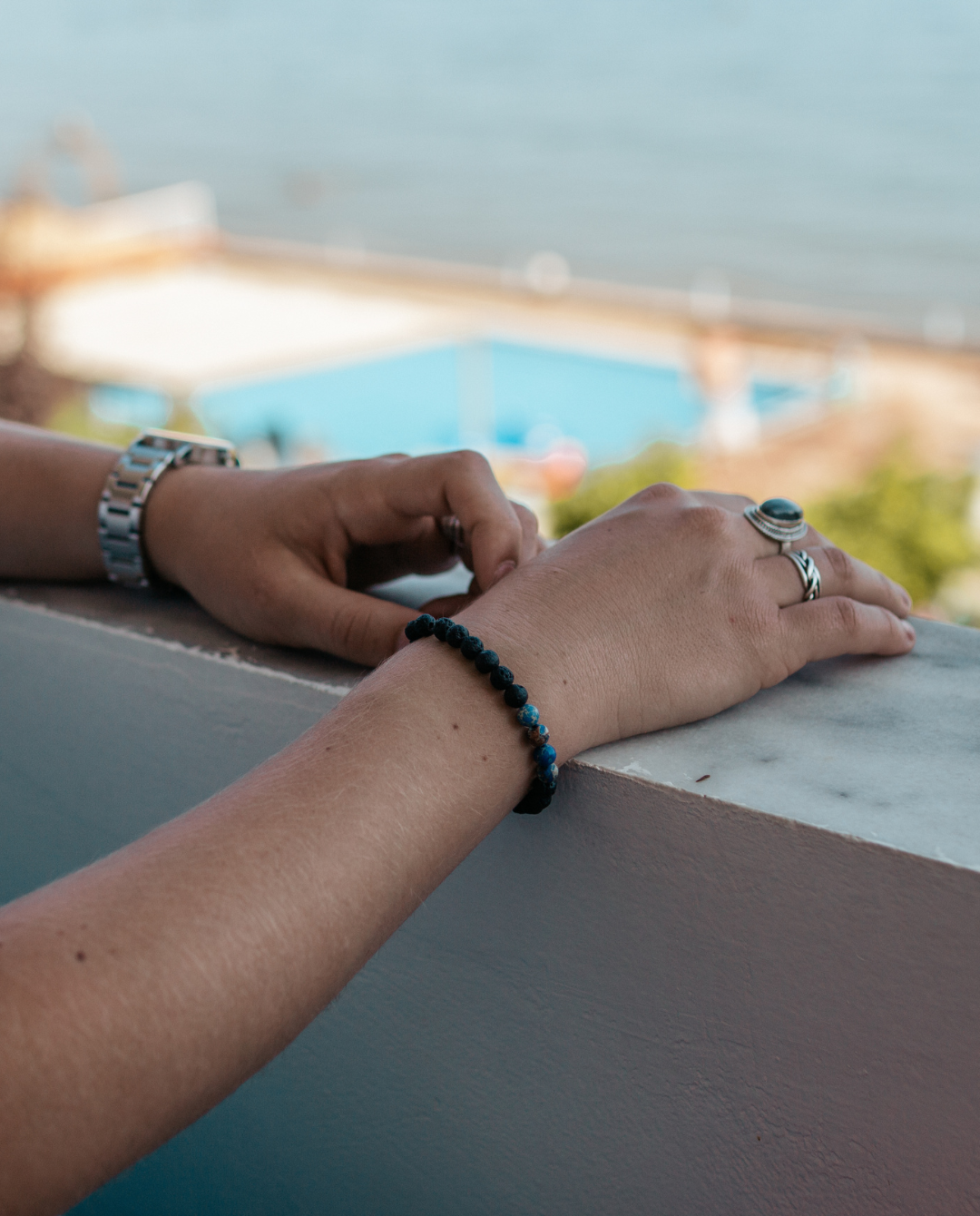 World Bracelet-3