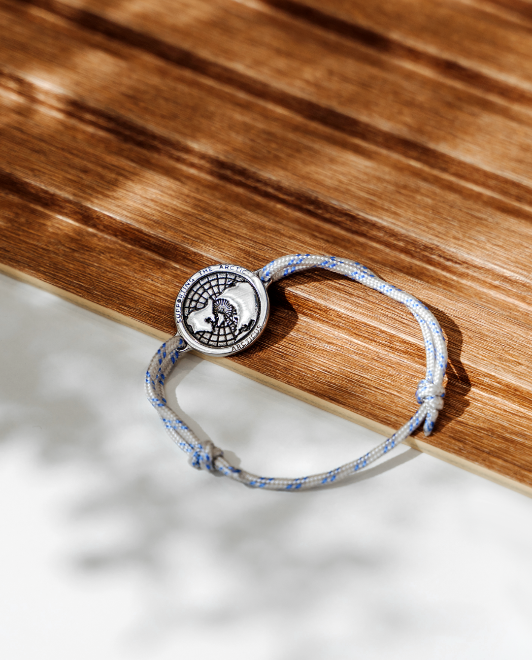 Arctic Circle - White-1