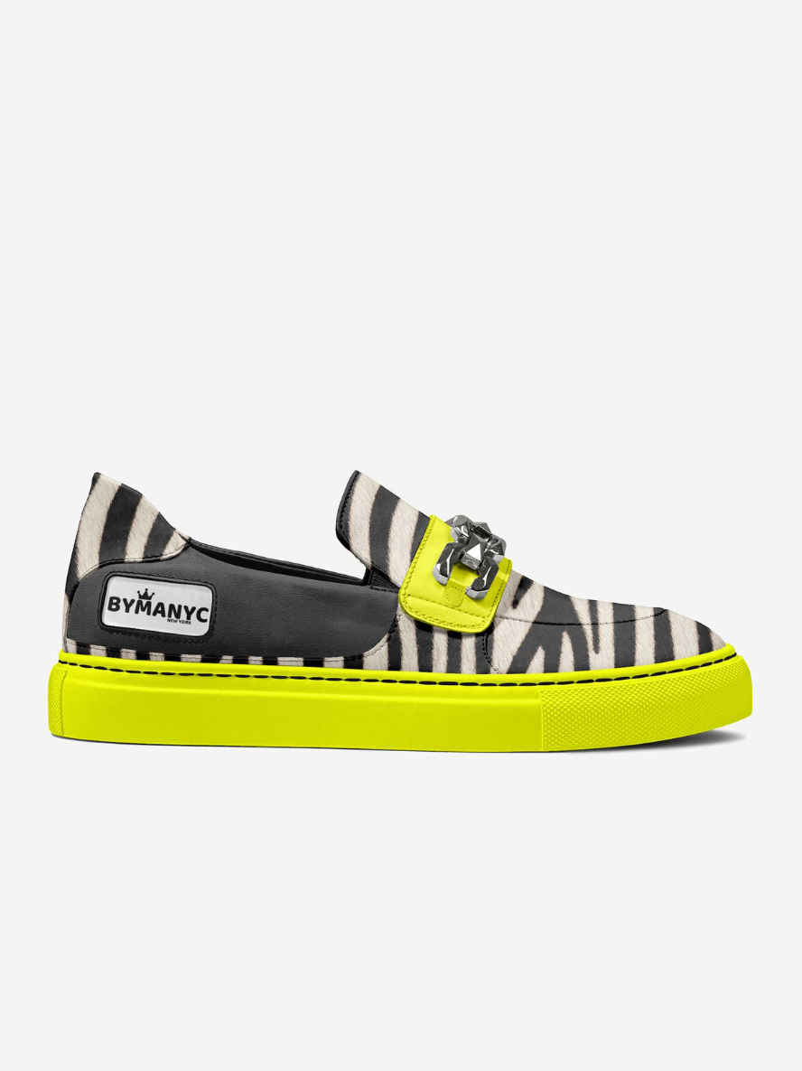 BYMANYC ® New York Lexington Style – Eco-Friendly Urban Shoes-0