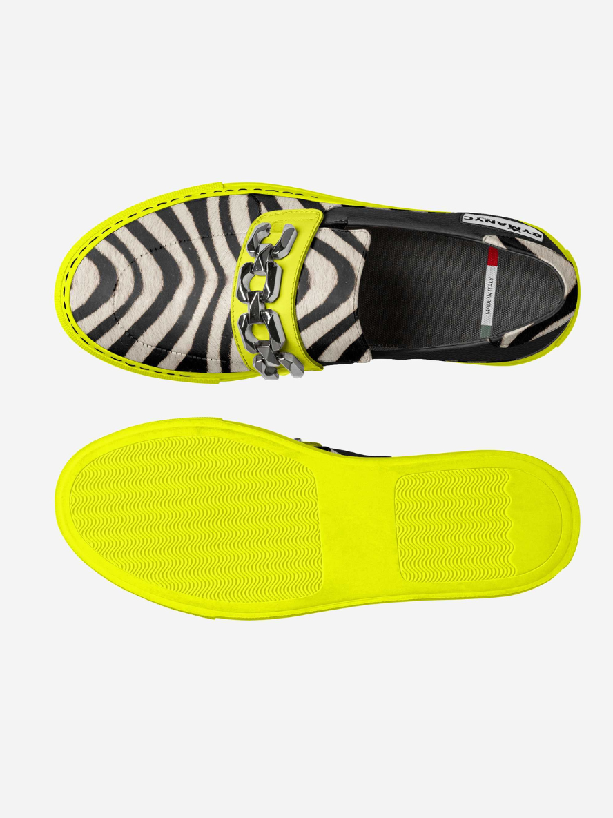 BYMANYC ® New York Lexington Style – Eco-Friendly Urban Shoes-2