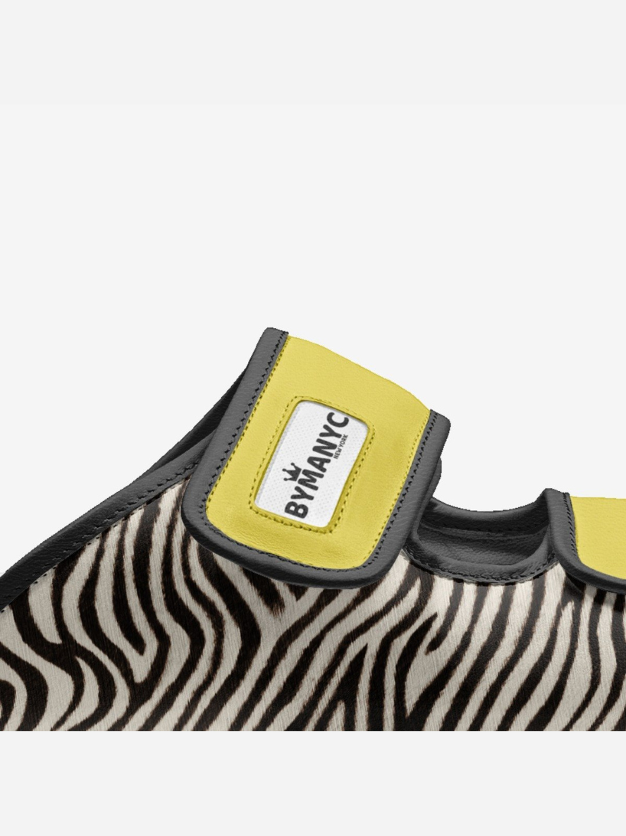 Bryant Park Aura Vegan Sandals | BYMANYC ® New York Footwear-3