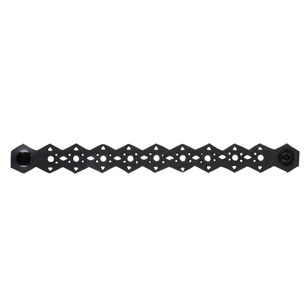 Cookie Geometric Bracelet-2