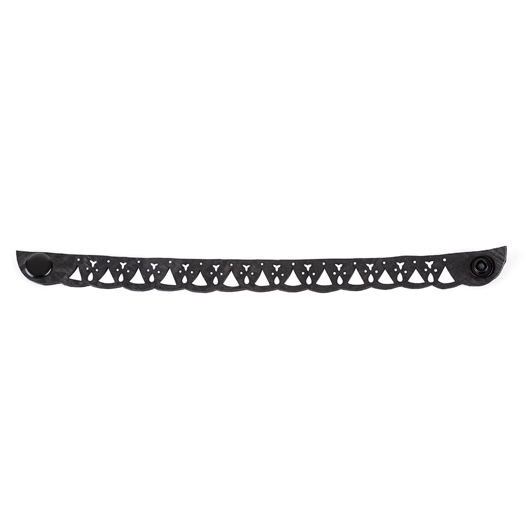 Florence Thin Inner Tube Bracelet-3