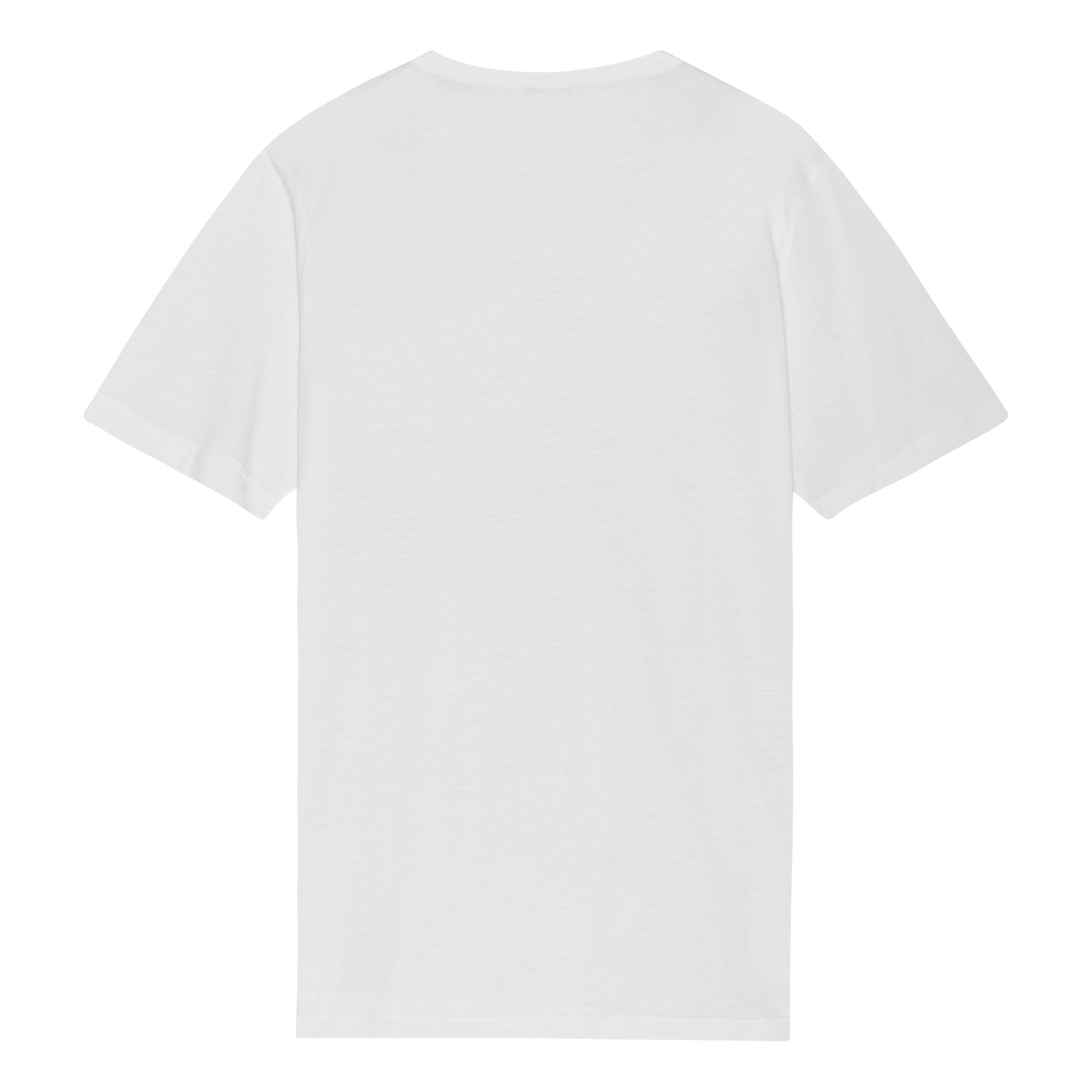 White T-Shirt-2