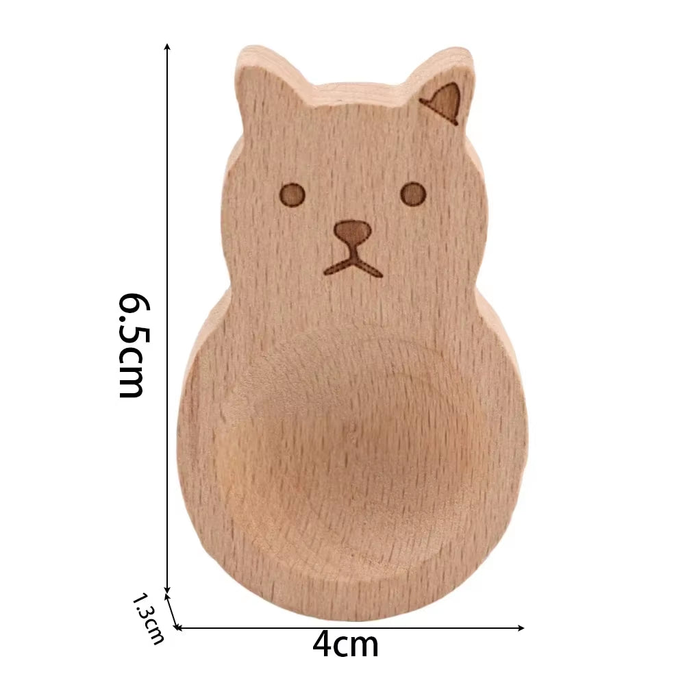 Wooden Car Aromatherapy Ornament Car Interior Odor Removal Essential Oil Diffuser Air Freshener Absorb Perfume Beech Wood Tablet
