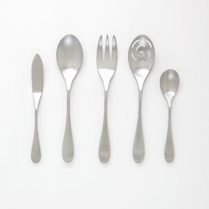 KNORK 5 Piece Original Serving Set-0