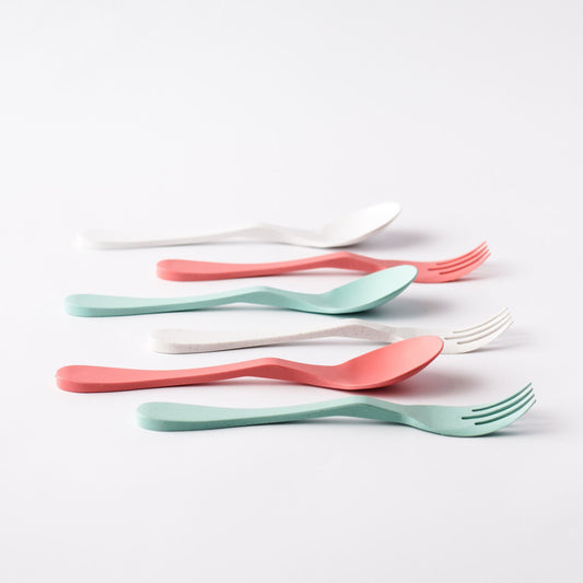 NEW Eco Astrik 6 Piece Set-0