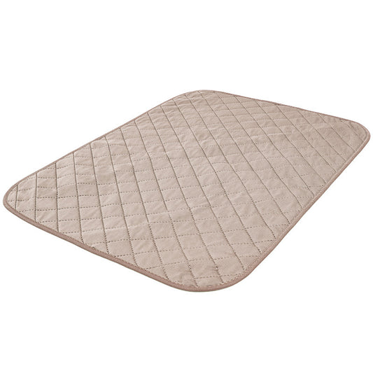 Natural Bamboo Fiber Pet Fixed-Point Training Deodorant Moisture-Proof Dog Pad