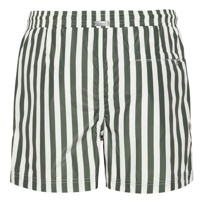 Green Striped-3