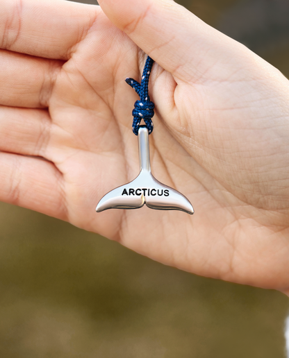 Whale Tail - Blue-3