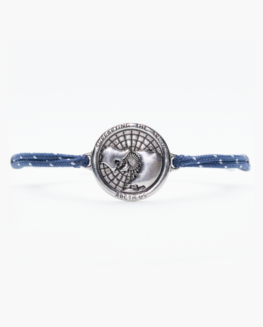 Arctic Circle - Blue-0