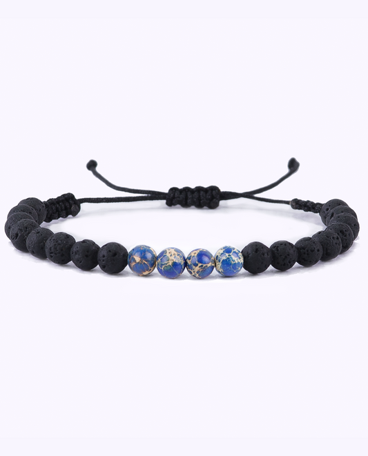 World Bracelet-0