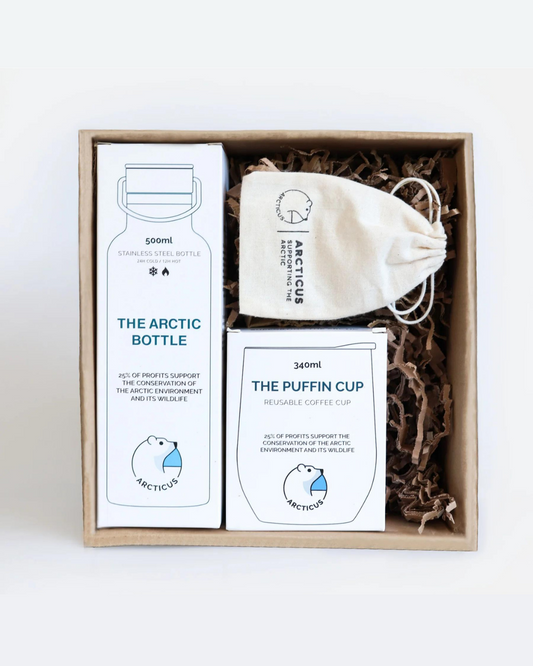 The Arctic Box-0