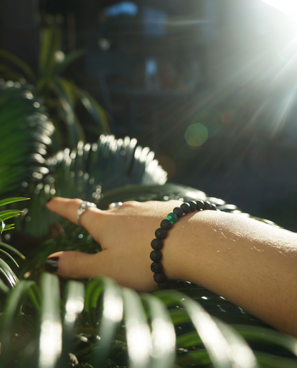Earth Bracelet-1
