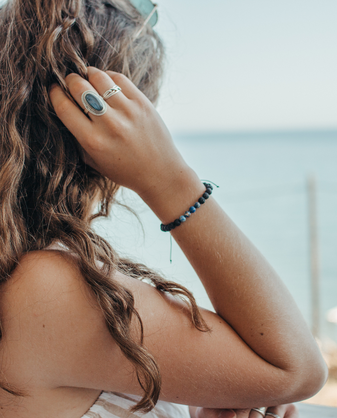 World Bracelet-4