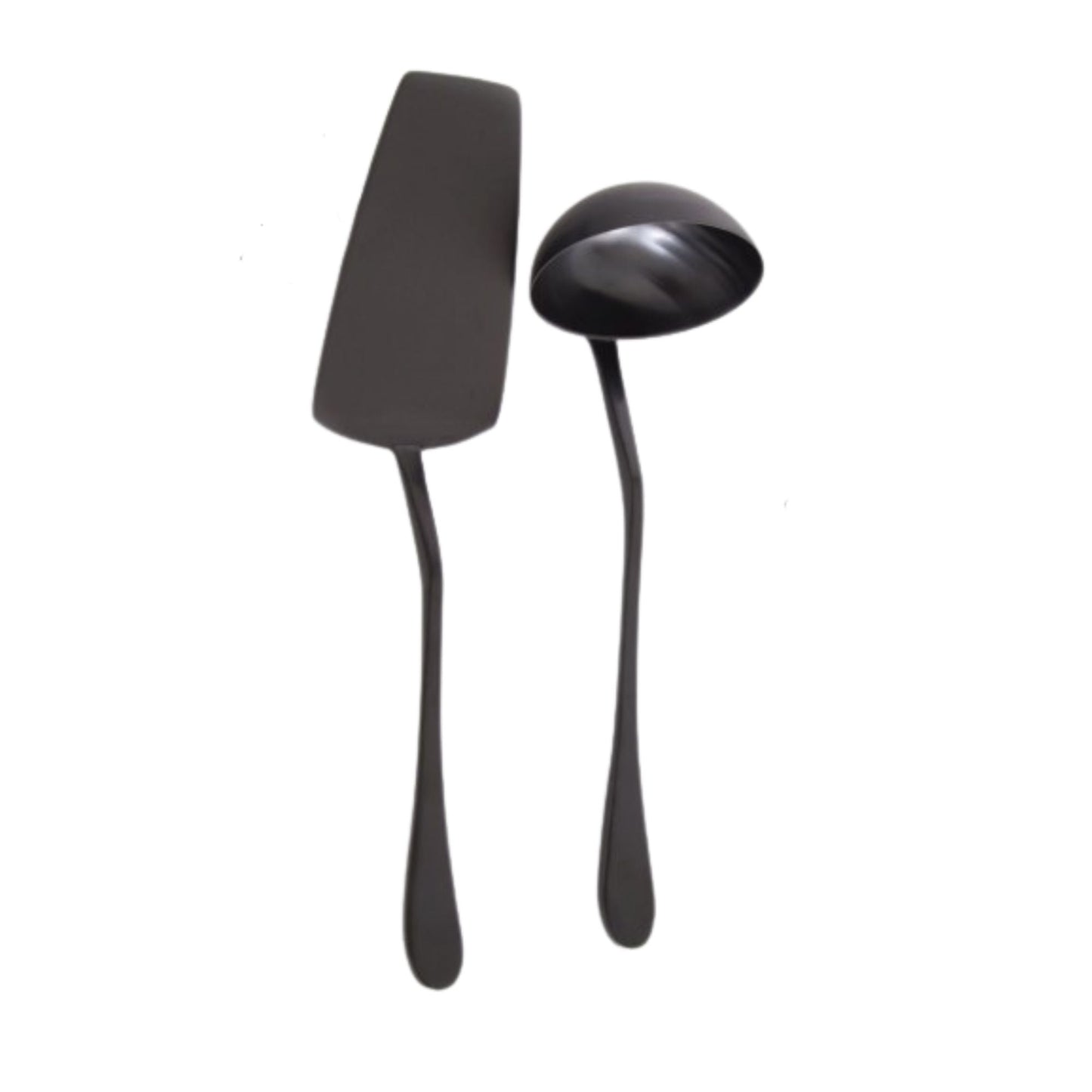 Coated XL Hostess 2 Piece Set-0