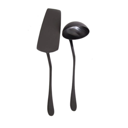 Coated XL Hostess 2 Piece Set-0