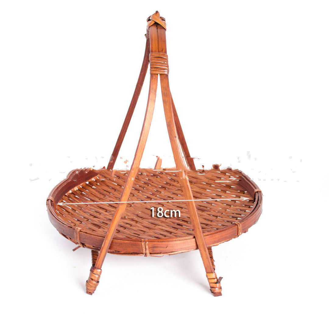 Bamboo Products, Bamboo Plaque, Fruit Tray, Refreshment Basket
