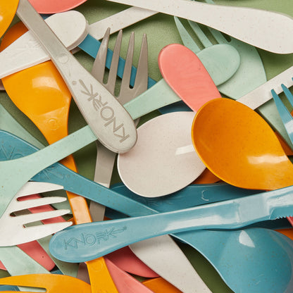 NEW Eco 12 Piece (Fork, Knife, Spoon)-3