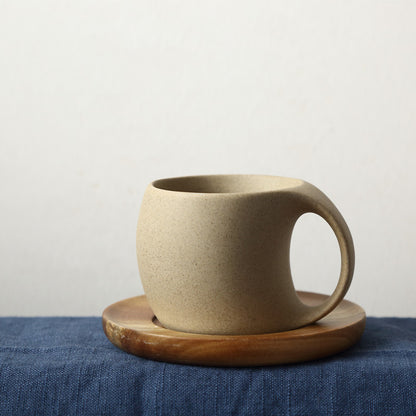 Creative Ceramic Cup Set Household Cup Bottle
