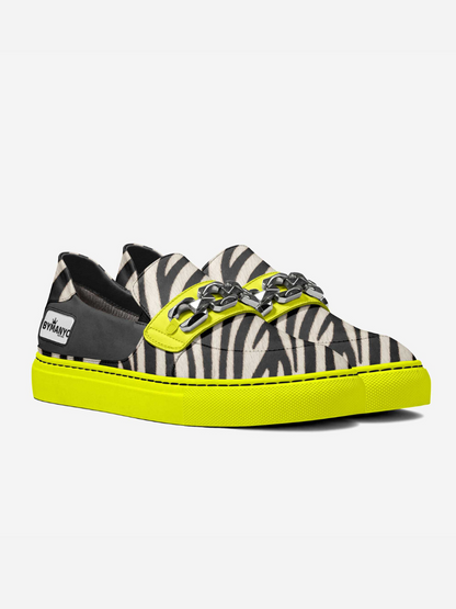 BYMANYC ® New York Lexington Style – Eco-Friendly Urban Shoes-1