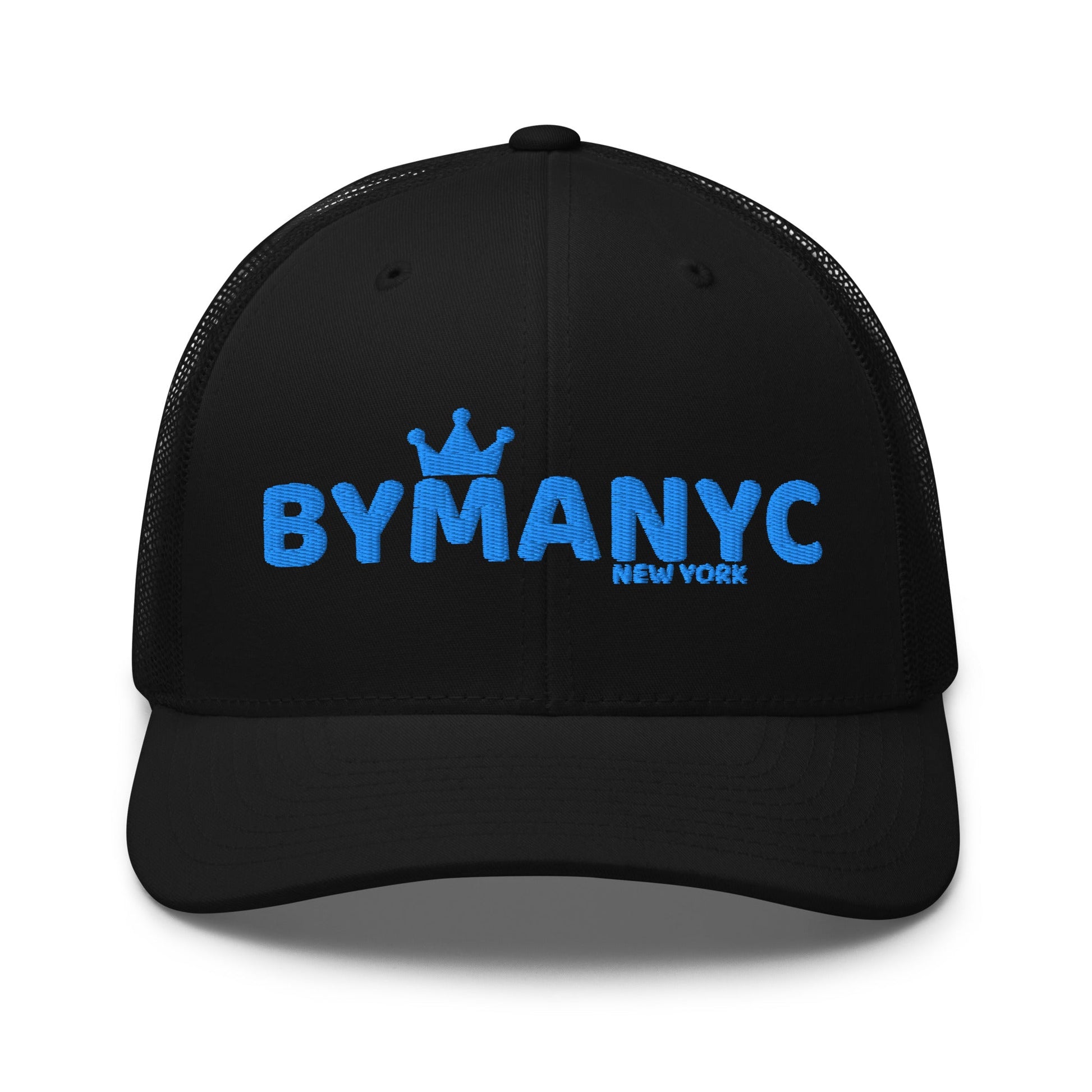 BYMANYC ® New York Unisex Headwear – HARLEM-0