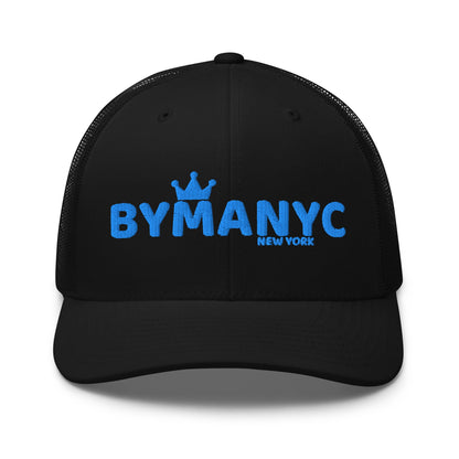 BYMANYC ® New York Unisex Headwear – HARLEM-0