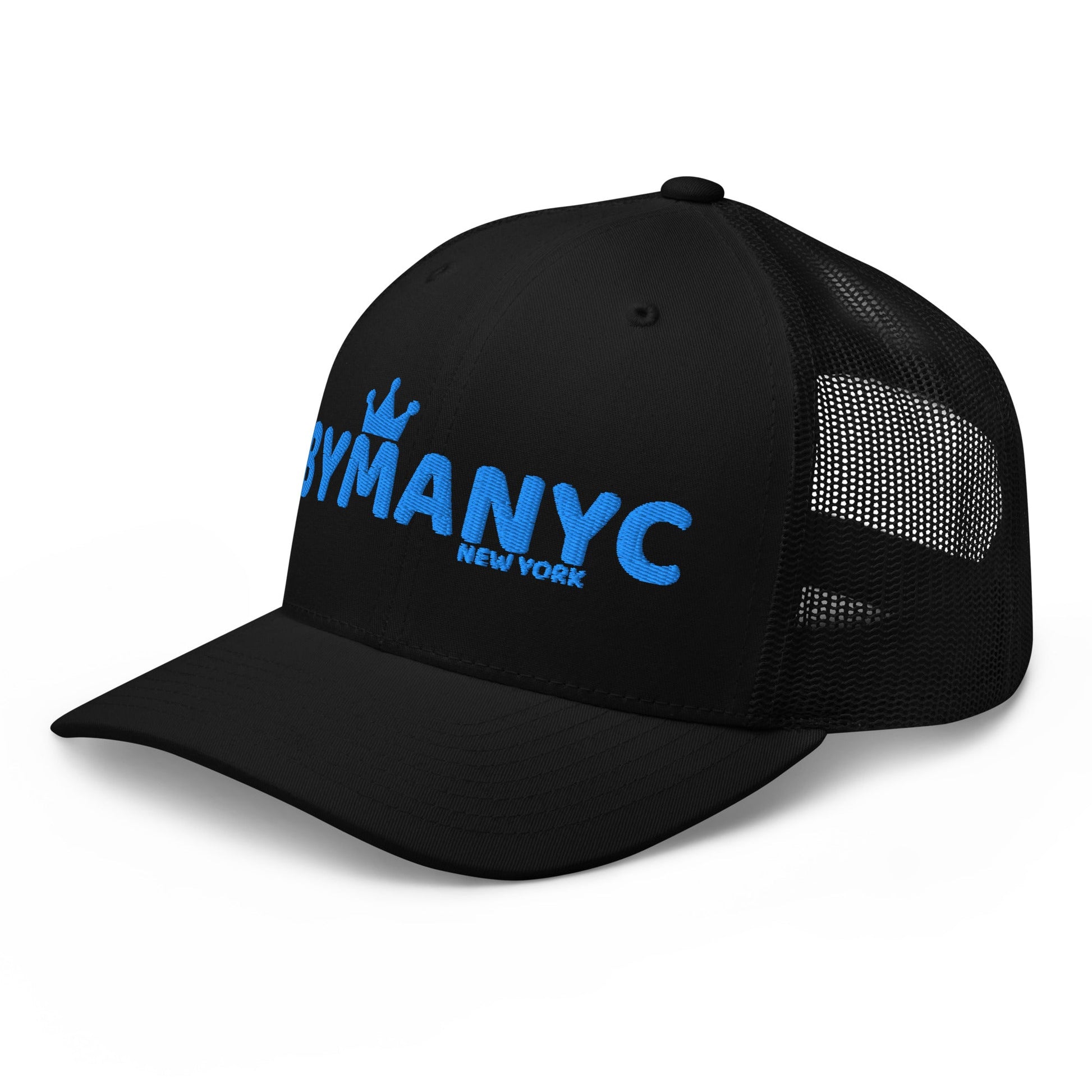 BYMANYC ® New York Unisex Headwear – HARLEM-2