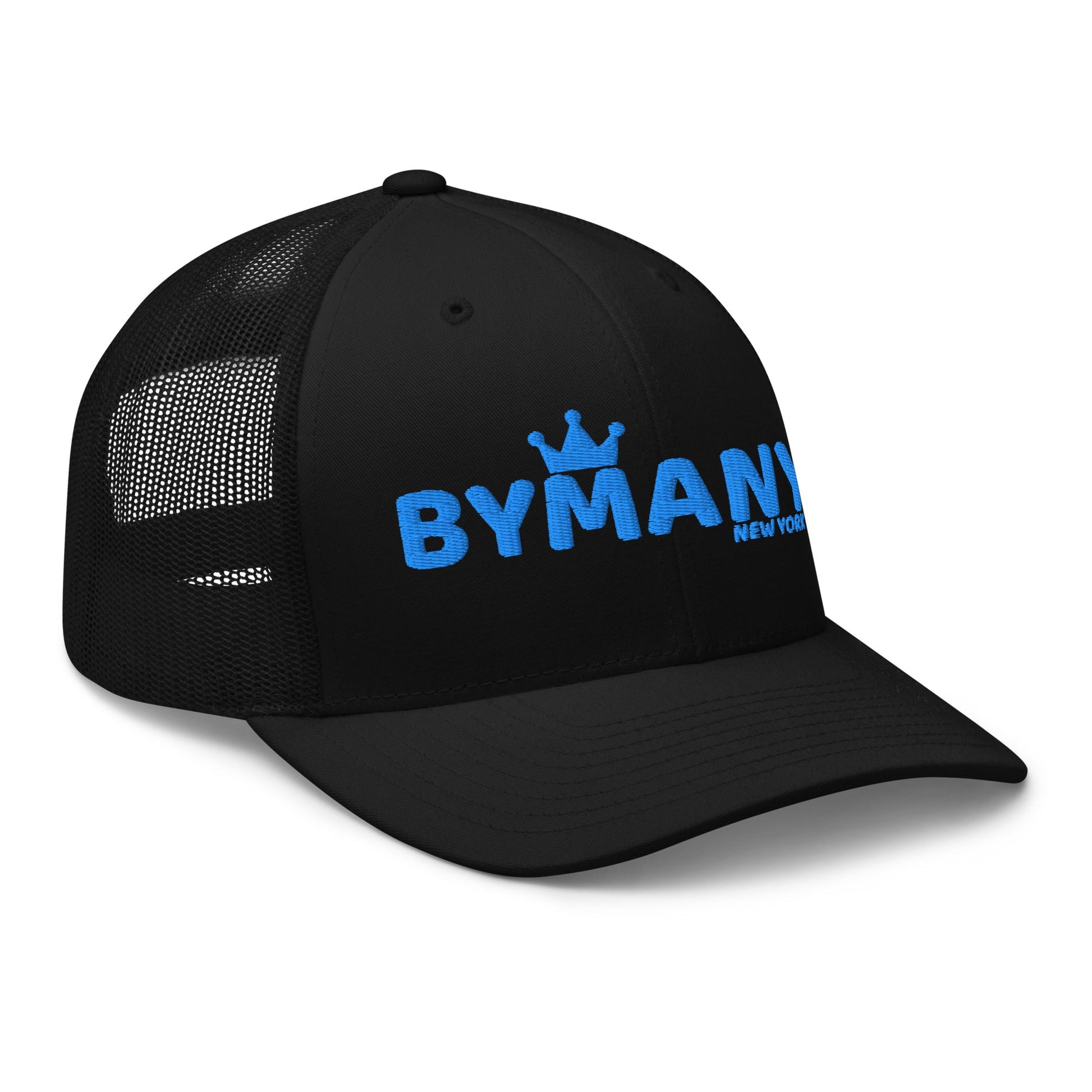BYMANYC ® New York Unisex Headwear – HARLEM-3