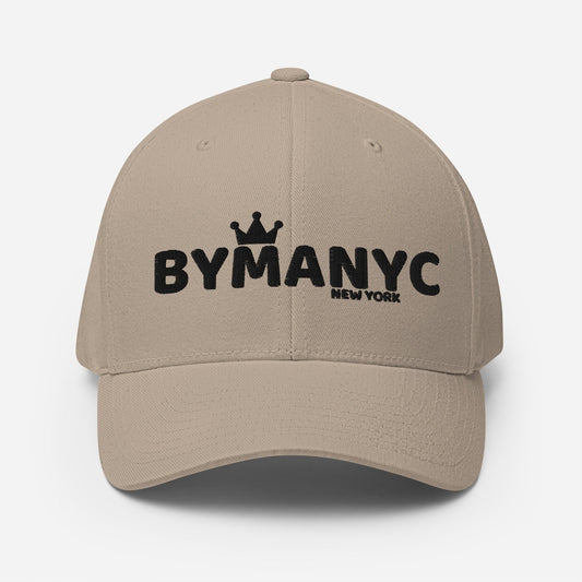 BYMANYC ® New York Unisex Headwear – TRIBECA-0