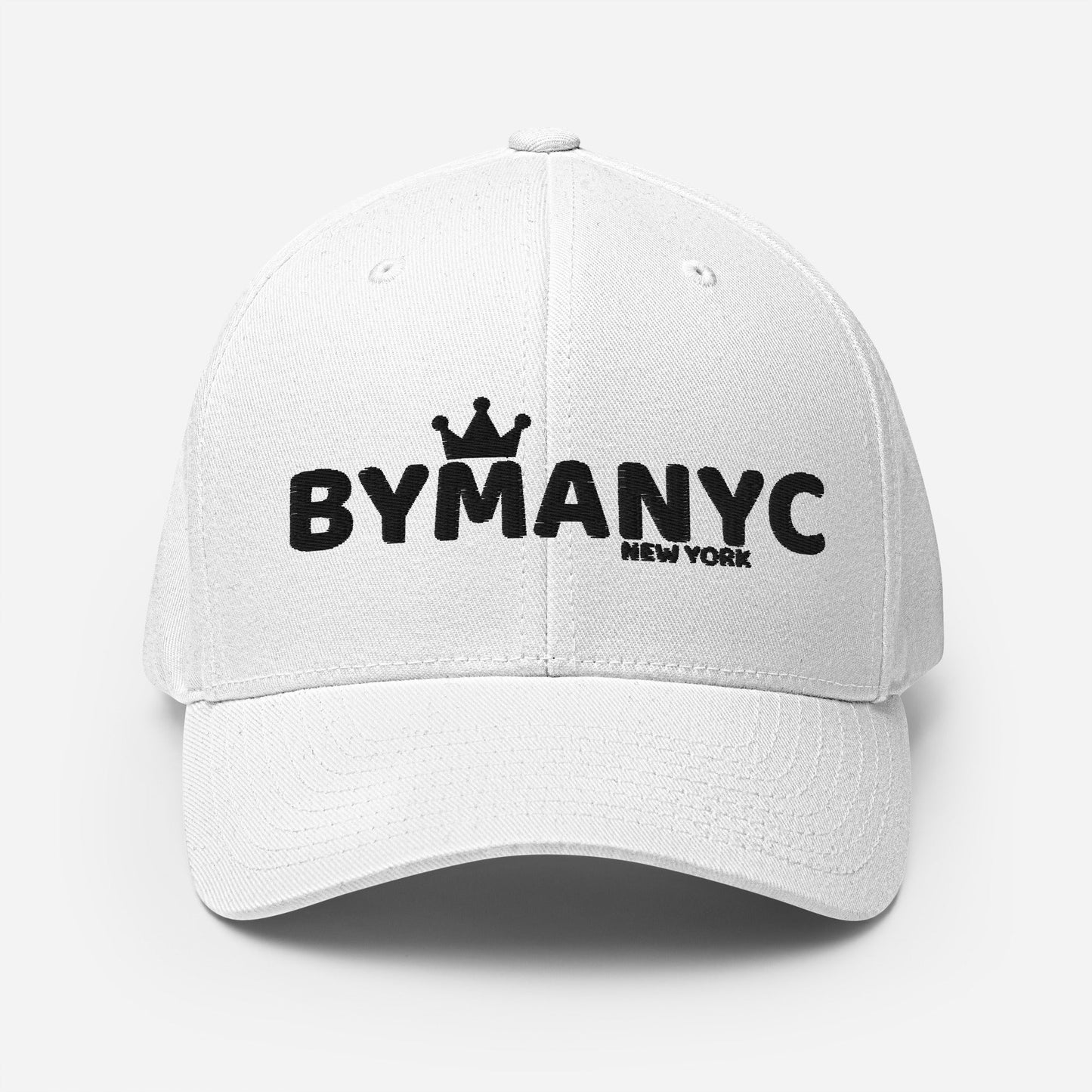 BYMANYC ® New York Unisex Headwear – TRIBECA-4