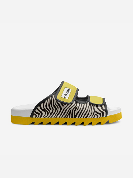 Bryant Park Aura Vegan Sandals | BYMANYC ® New York Footwear-0