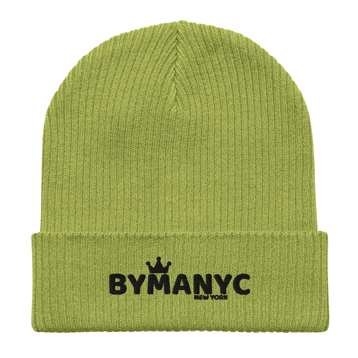 CHELSEA Winter Hat – BYMANYC ® New York | Unisex & Sustainable-0