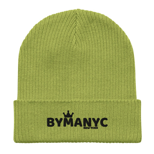 CHELSEA Winter Hat – BYMANYC ® New York | Unisex & Sustainable-0