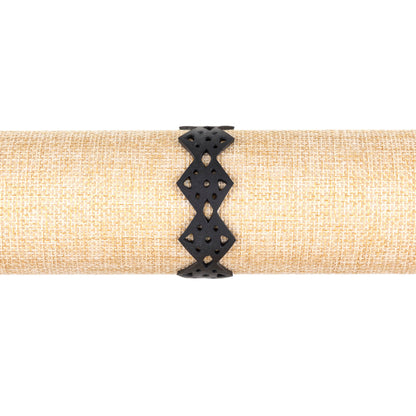 Cookie Geometric Bracelet-1