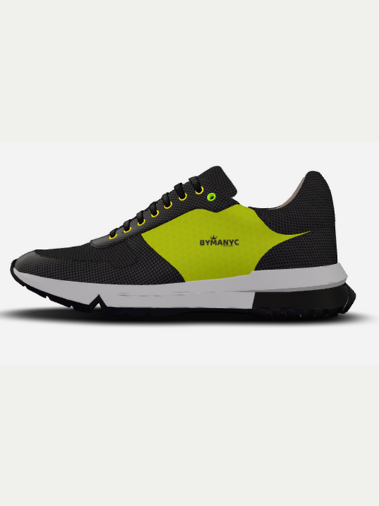 Ethical Sneakers Sport BYMANYC ® New York SOHO SPIRIT-0