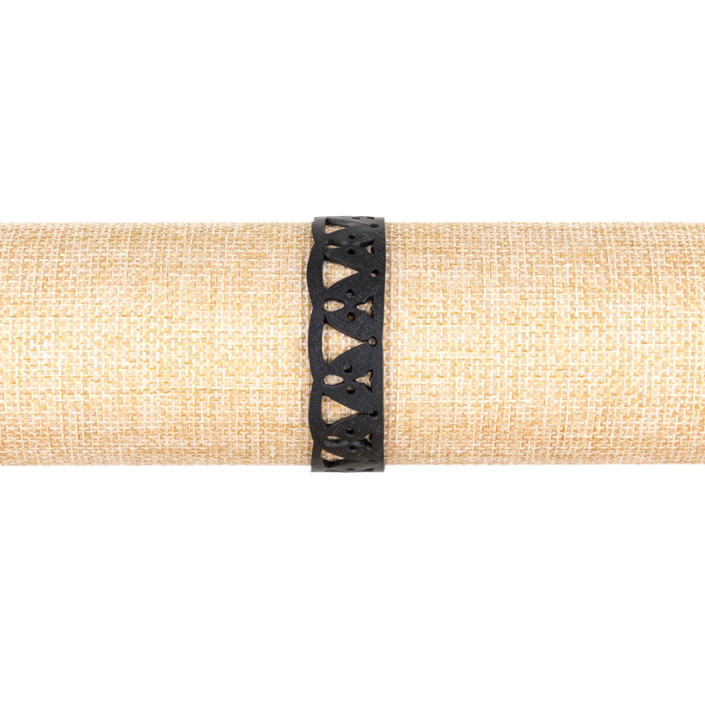 Florence Thin Inner Tube Bracelet-1