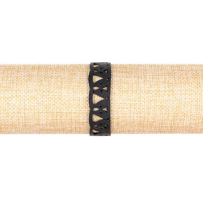 Florence Thin Inner Tube Bracelet-1