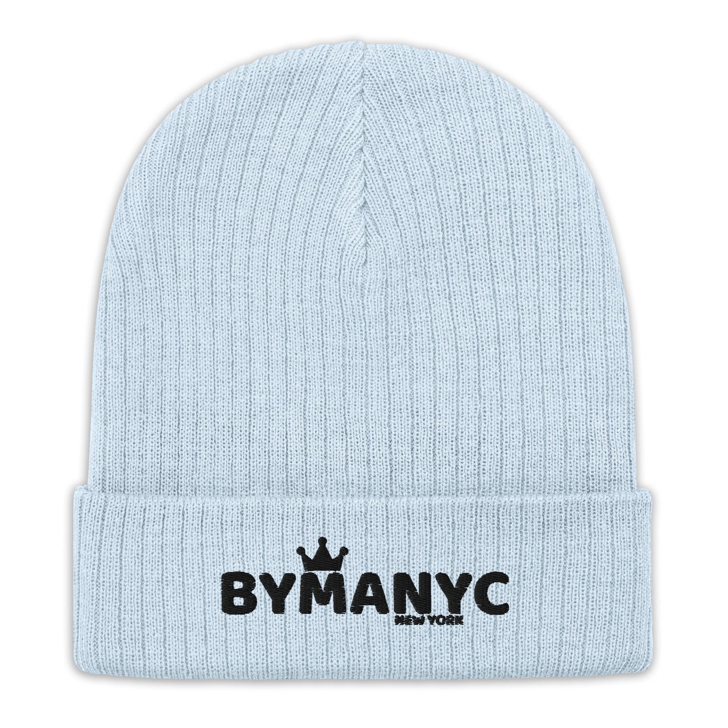 HARLEM Winter Hat – BYMANYC ® New York | Unisex & Eco-Friendly-0