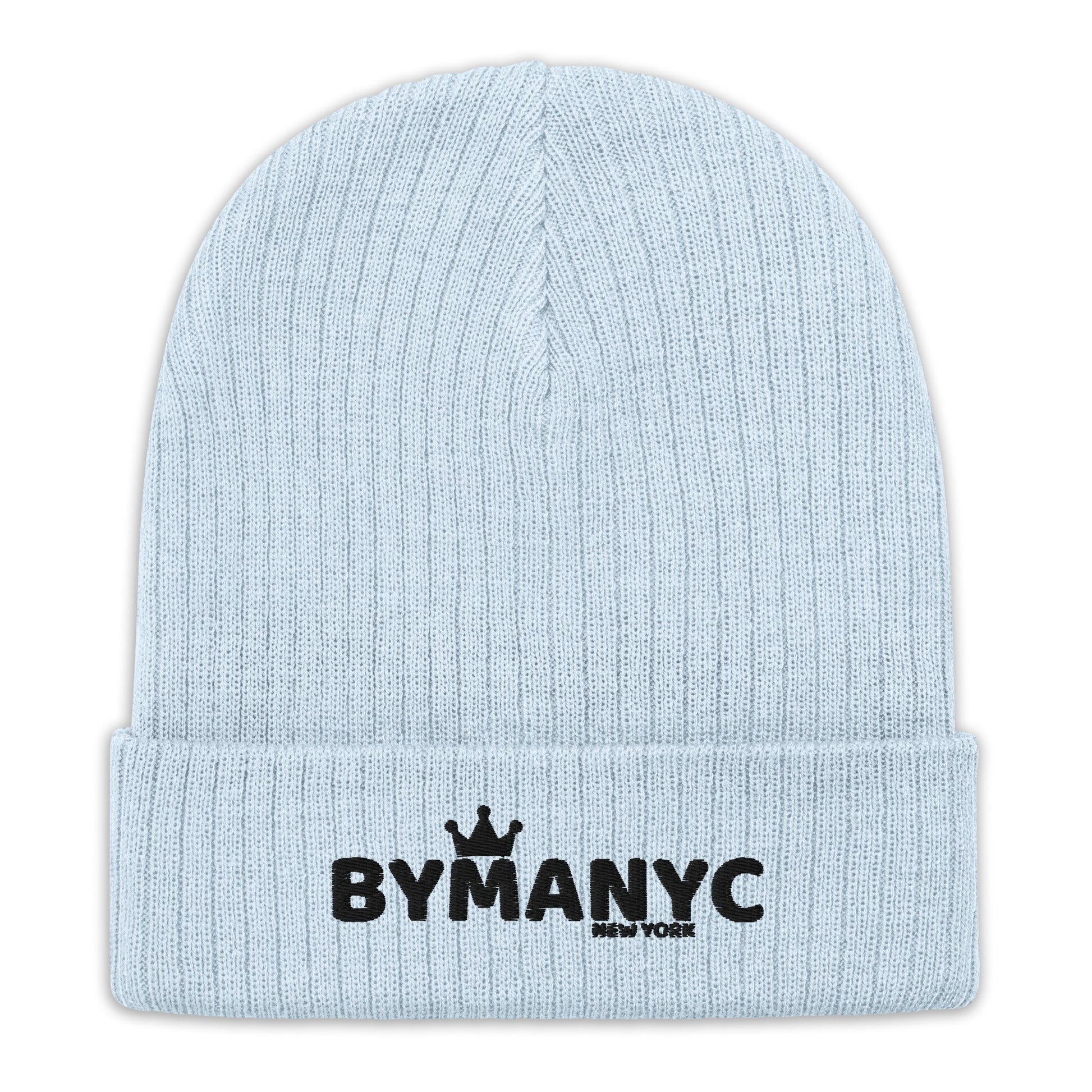 HARLEM Winter Hat – BYMANYC ® New York | Unisex & Eco-Friendly-0