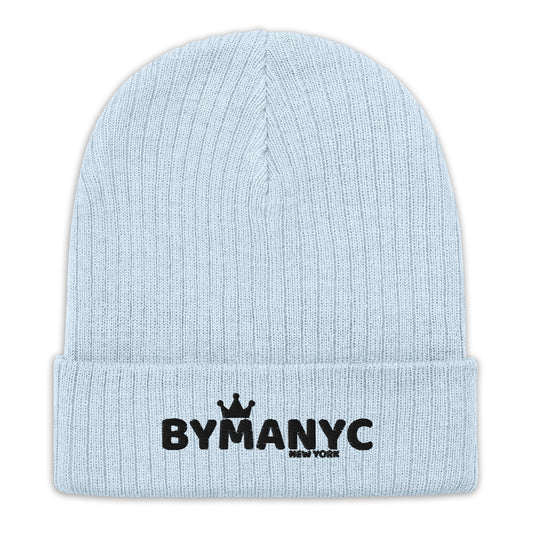 HARLEM Winter Hat – BYMANYC ® New York | Unisex & Eco-Friendly-0