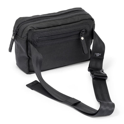 Hodophils Recycled Canvas Vegan Waist Bag-3