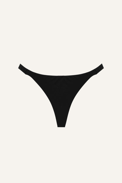 SeaCell Brazilian Briefs – Black-0