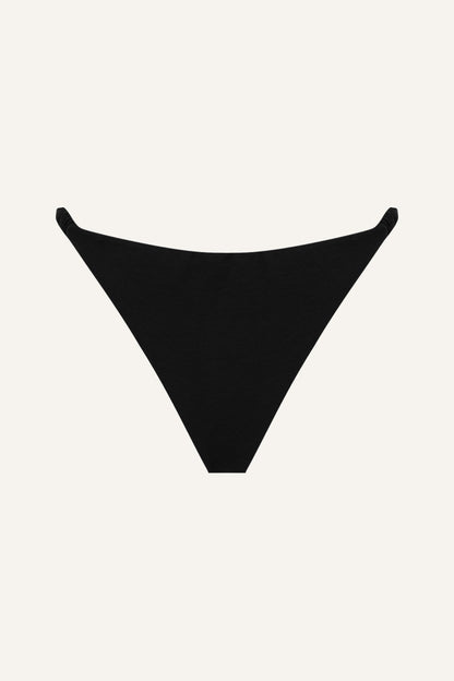 SeaCell Brazilian Briefs – Black-2