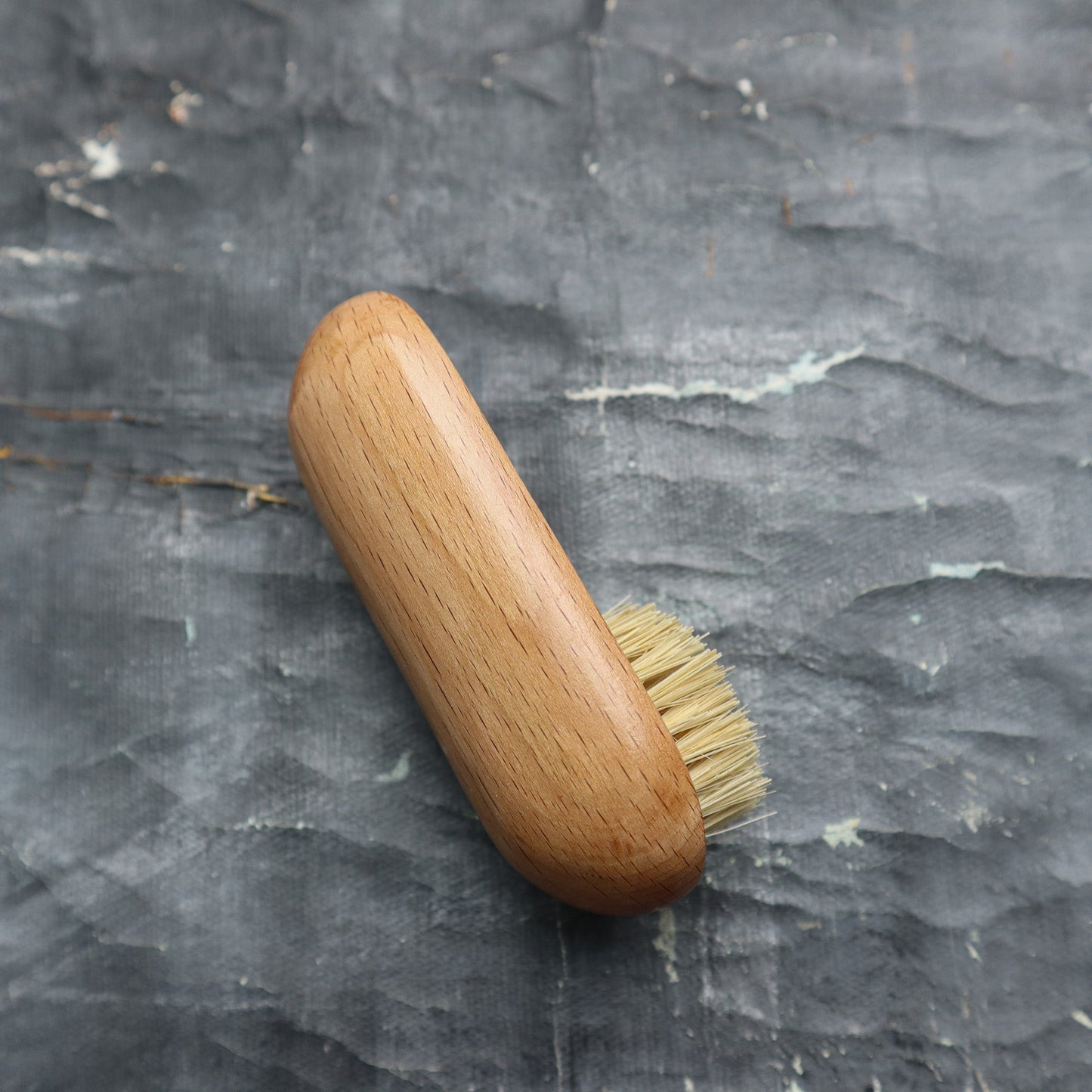 Sisal Shoe Brush-1