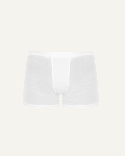 SeaCell Boxers – White-0